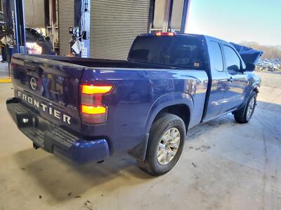 Used A/C Compressor fits: 2022 Nissan Frontier  Grade A