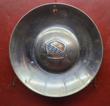 1952 52 Buick Roadmaster Sombrero Hubcap 15 Wheel Cover Vintage Antique