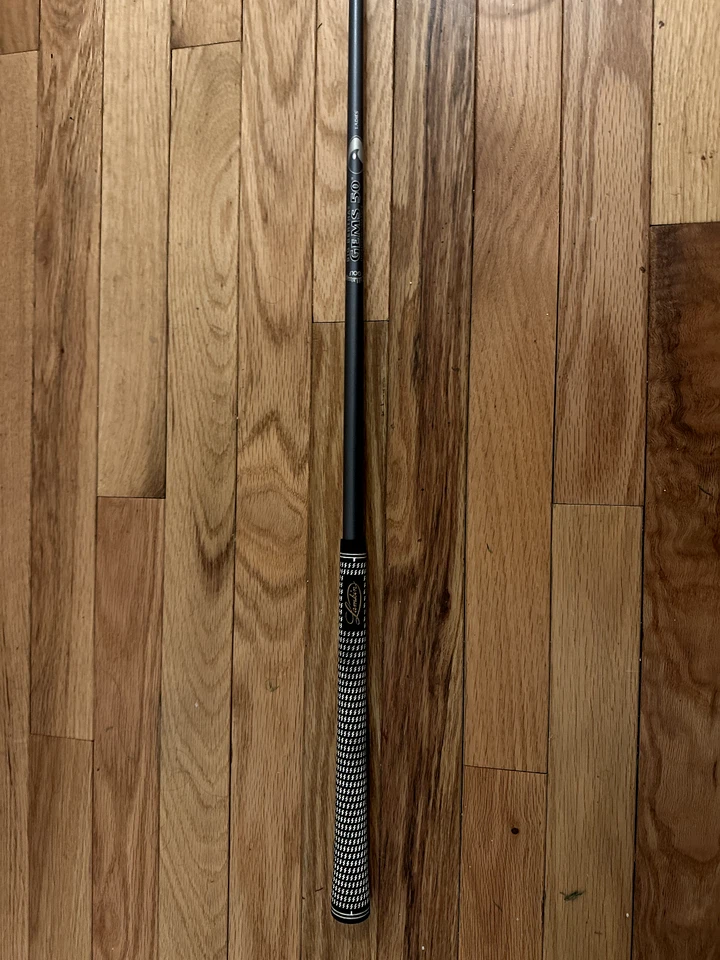 Big Bertha Hawkeye Vft Titanium 4 - Image 3 of 4