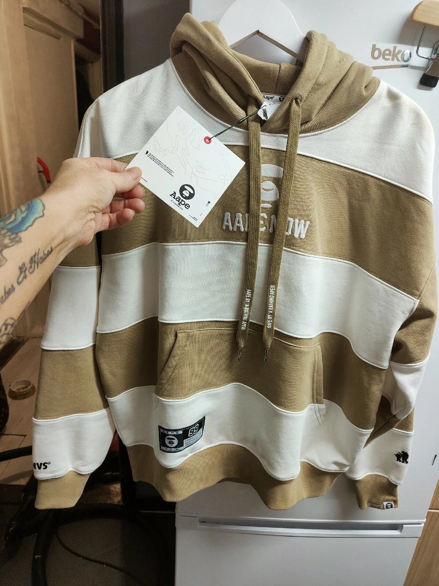 Aape by a cheap bathing ape sweatshirt