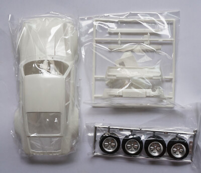 FUJIMI 1/24 Porsche 930 Turbo '76 sports car series RS-118 model