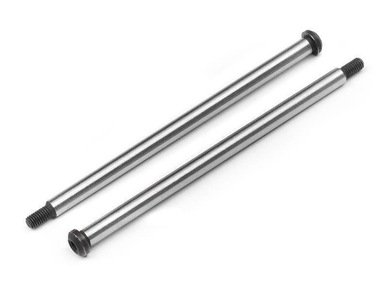 Hina　1113 HB RACING HINGE PIN SET (INNER 2PCS) HB109848 | eBay