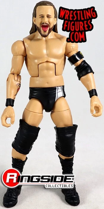 Wwe adam cole figure deals