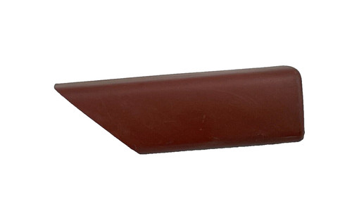 Porsche Cayenne 9PA Halter Front Links Mittelkonsole Abdeckung 7L5858633A