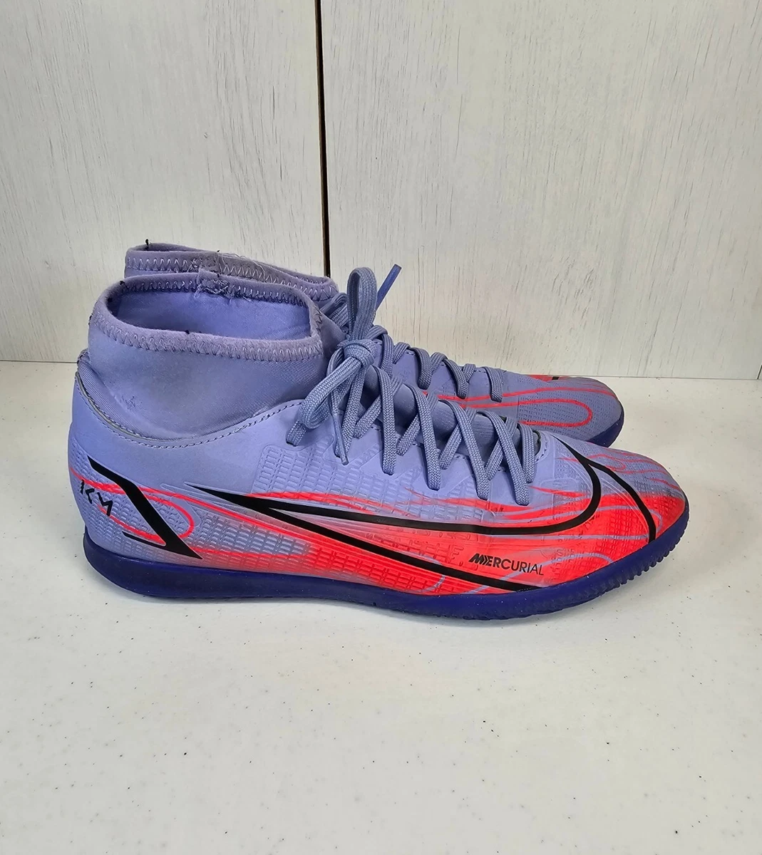 mercurial 8 club kylian mbappe