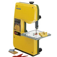PROXXON MICRO Bandsaw MBS/E, #37172