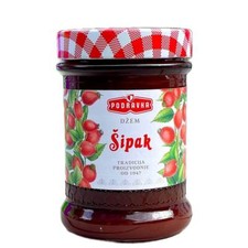 (EUR 10,53/Kg) Podravka Hagebutten Konfitüre...