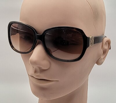AUTHENTIC Coach Sunglasses How To Spot Fake Coach Sunglasses | Blog | Eyebuydirect main image 3