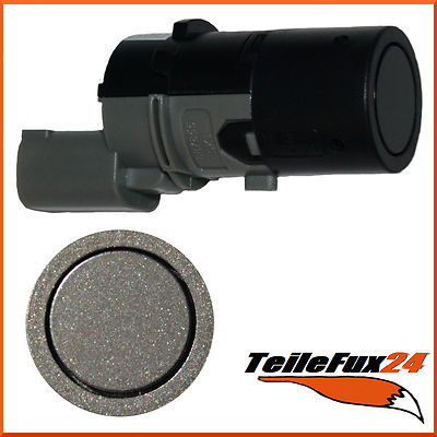Parking Sensor Pdc BMW 3er E46 Coupe, Cabriolet, Compact Sedan Taiga Green Olive