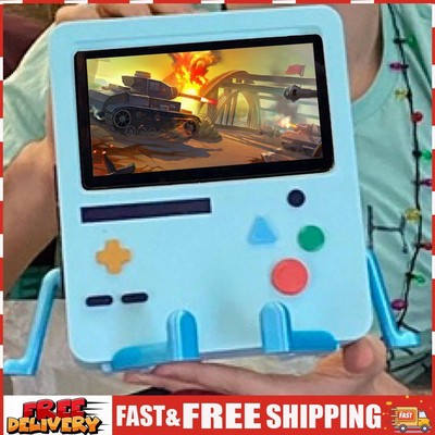 Game Console Support Storage Holder Rack for Switch Charging Stand Base SN9F