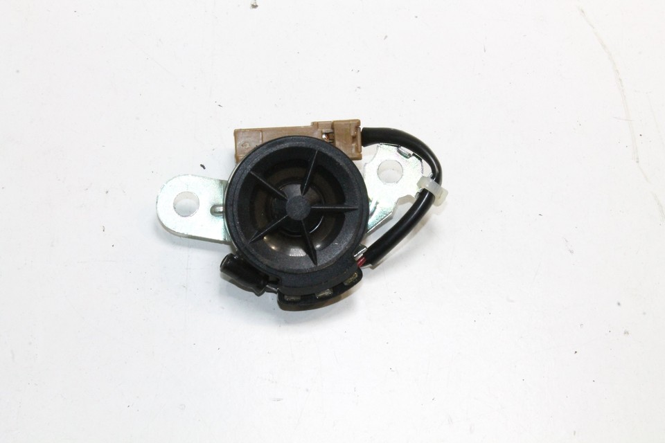 NISSAN QASHQAI II J11, J11 281569U00A Türlautsprecher Hinten Links