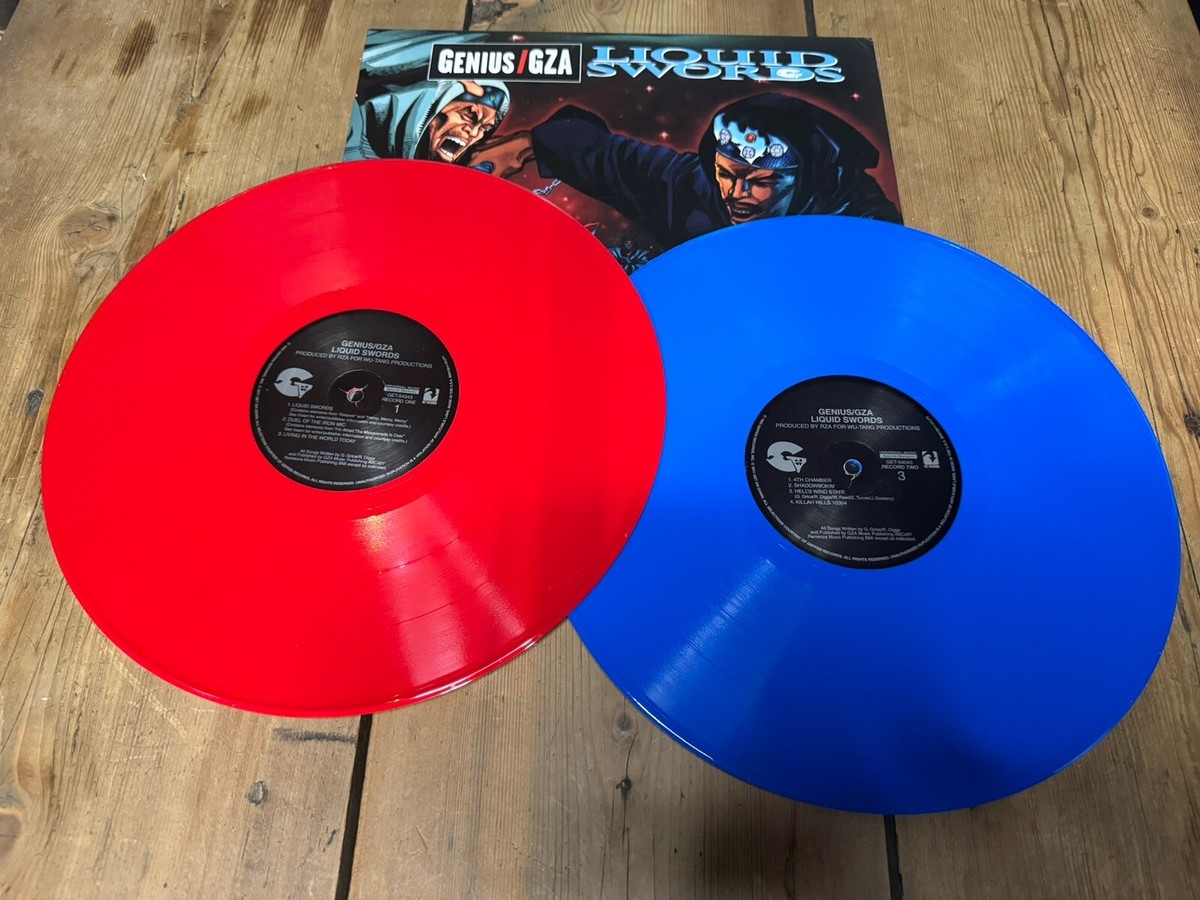 GZA Liquid Swords レコード　LP 515okP9eUKL._UF1000,1000_QL80_.jpg