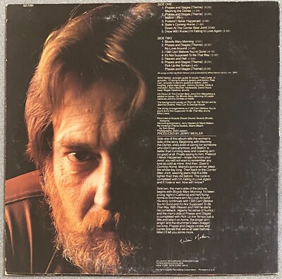 米LP Willie Nelson Phases And Stages SD7291 ATLANTIC /00260 Amazon.com: Phases and Stages: CDs & Vinyl