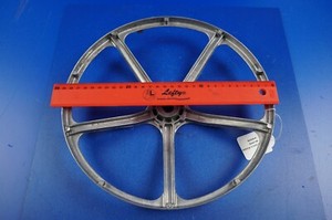 Keilriemen Waschmaschine - Siemens EXTRA KLASSE WLM40 5500000147