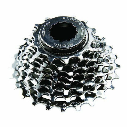 Cassette shimano 9v carretera outlet