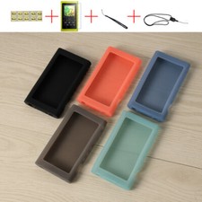Soft Silicone Cover Case for Sony Walkman NW A55HN A56HN A57HN A50 A55 A56 A57