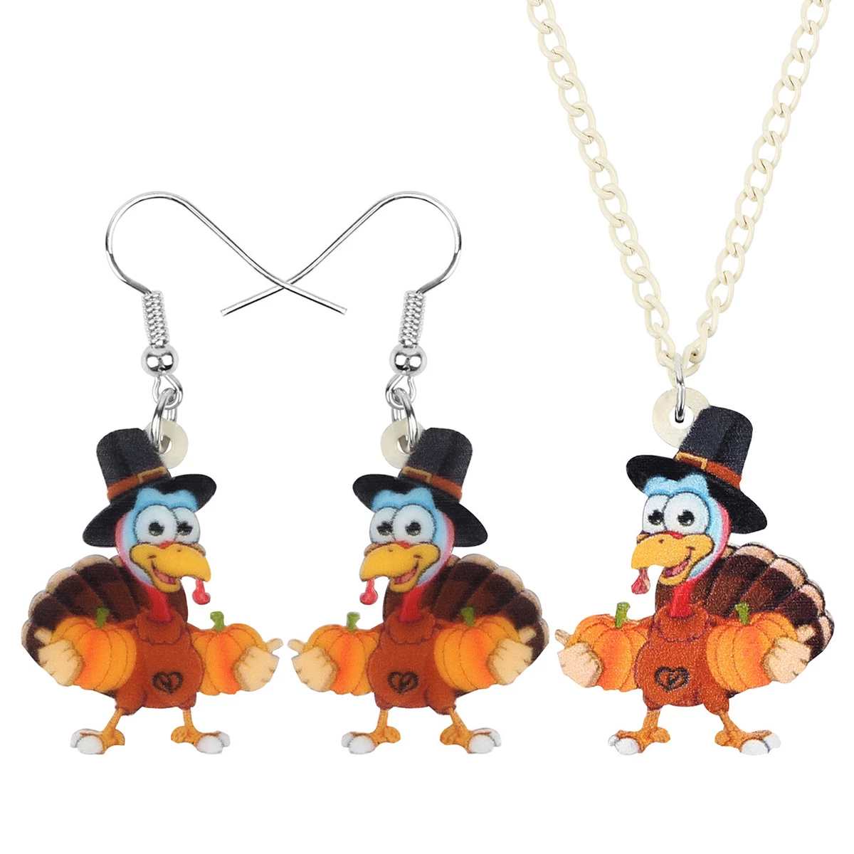 Thanksgiving jewelry clearance