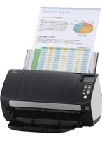 RE-NEWED Fujitsu fi-7160 ADF Desktop Scanner - PA03670-B085