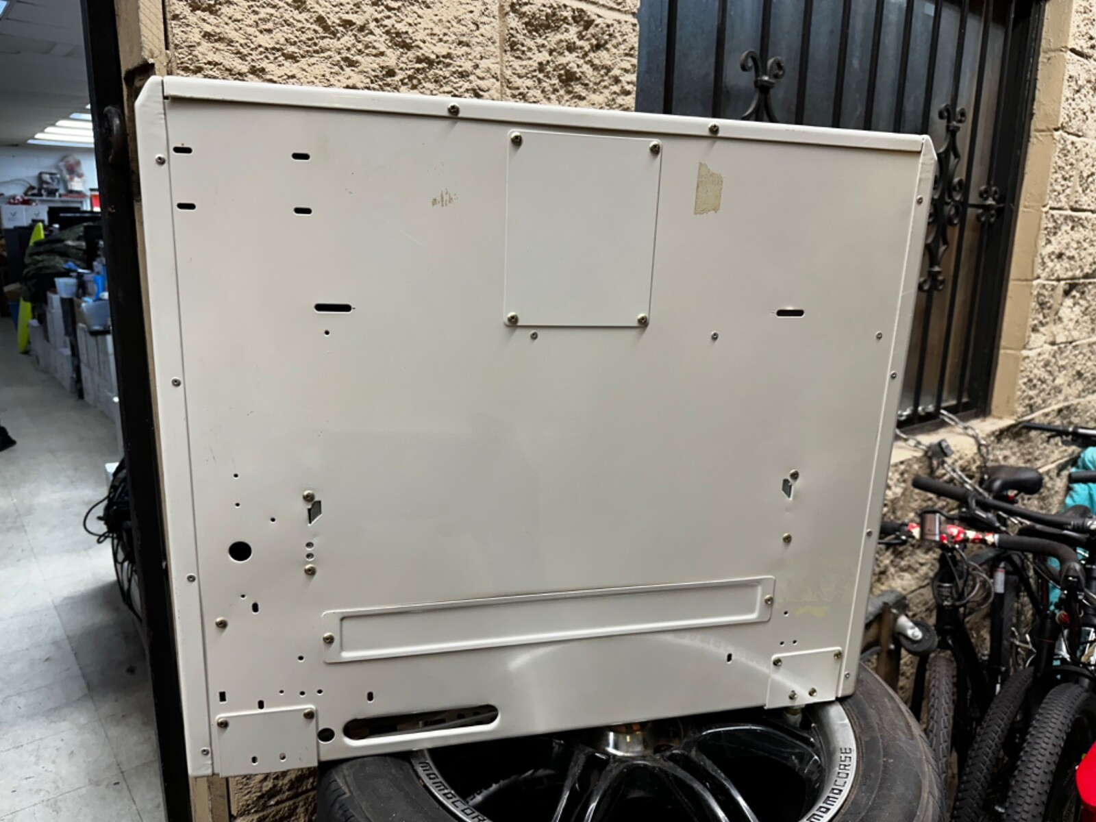 Empire HearthRite HR30MN VentFree Natural Gas Radiant Space Heater S