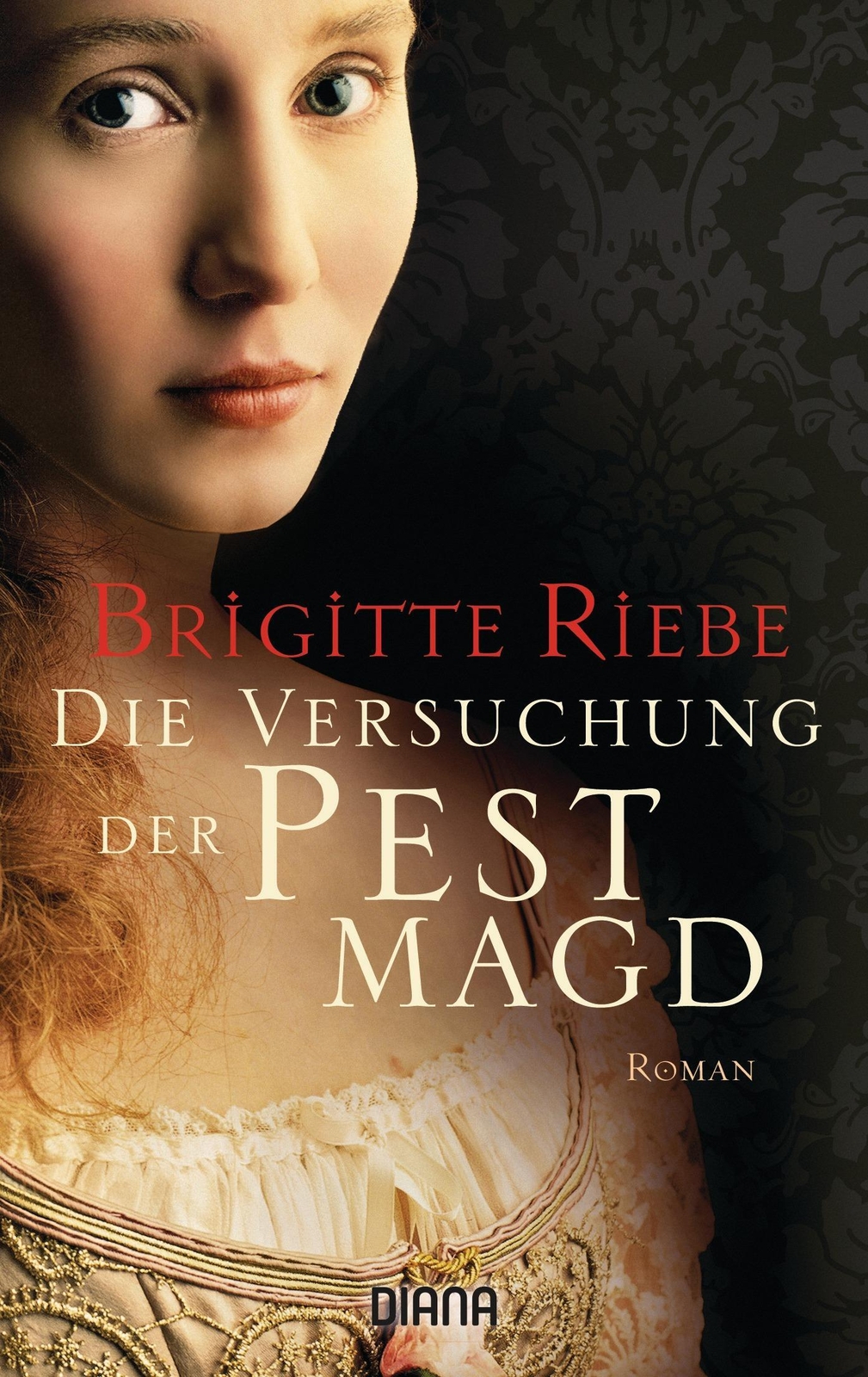 Thumbnail - Die Versuchung Der Pestmagd | Brigitte Riebe | Deutsch | Taschenbuch |