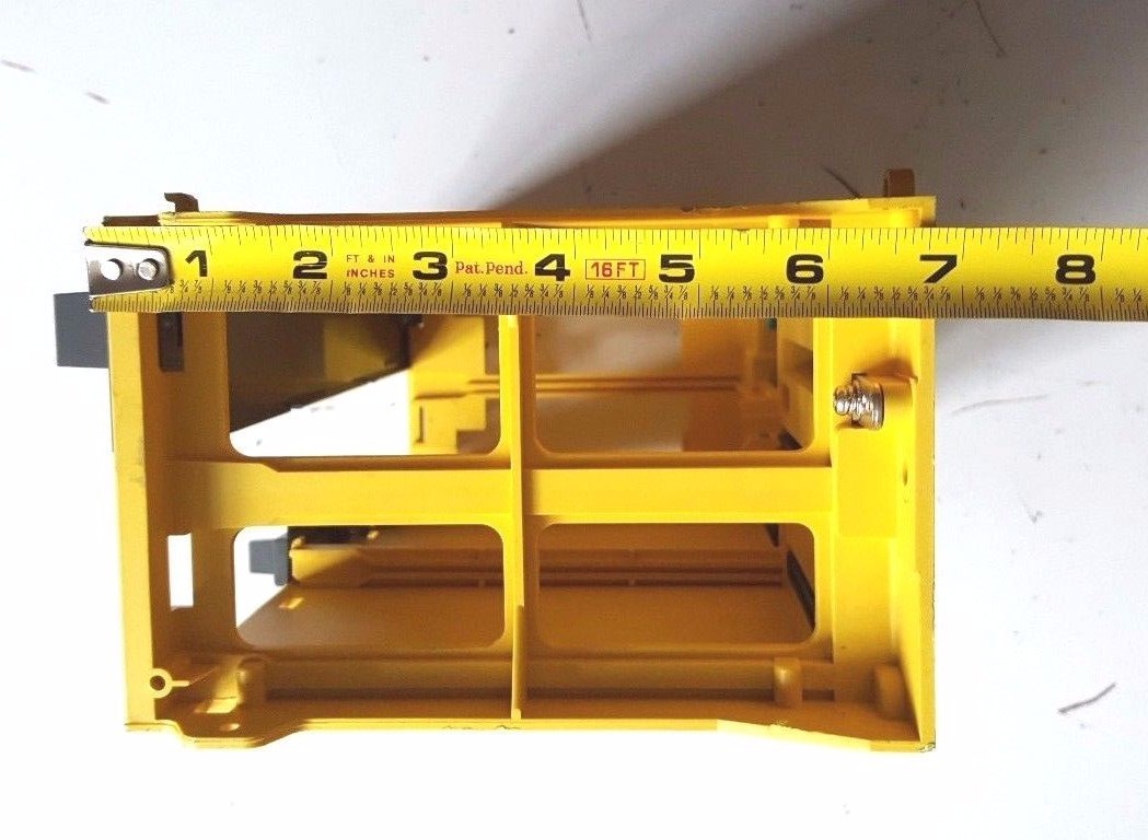 FANUC 2 SLOT- BACKPLANE A05B-2440-C060 | eBay FANUC 2 SLOT- BACKPLANE A05B-2440-C060 | eBay