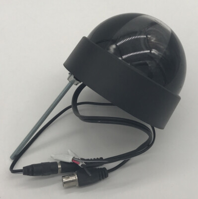 EverFocus CCD Camera MiniDome | Security Camera | Surveillance Video