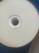 Bonrolle für antike Kassen