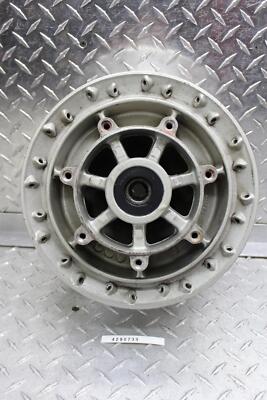 1999 KAWASAKI VULCAN 1500 VN1500J DRIFTER REAR RIM HUB 41034-0567