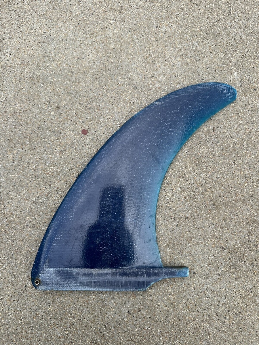 Fibre Glas Fin Co Surfboard Fin Made In USA 8