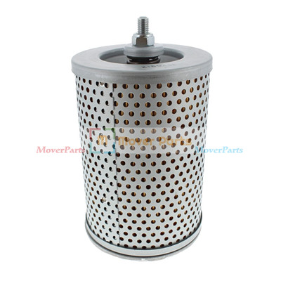 Hydraulic Return Oil Filter RA011-62190 For Kubota K-008 U15-3 U17-3 Excavator