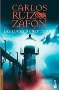 Thumbnail - Las Luces De Septiembre | Buch | 9788408080794