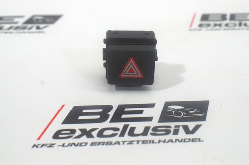 Audi A6 A7 4G Warnblinkschalter Schalter Taster Warnblinker 4G0941509