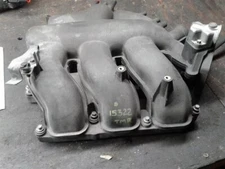 2001-2004 Ford Escape,Mazda Tribute Intake Manifold 3.0L Upper OEM 01-04