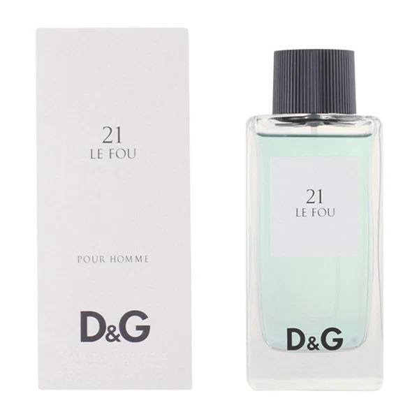 Fragancias Dolce&Gabbana pour homme para hombre y aftershaves