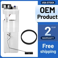 For Dodge Ram 1500 3.9L 5.2L 5.9L 98-01 Ram 2500 5.9L 98-02 Fuel Pump E7138M
