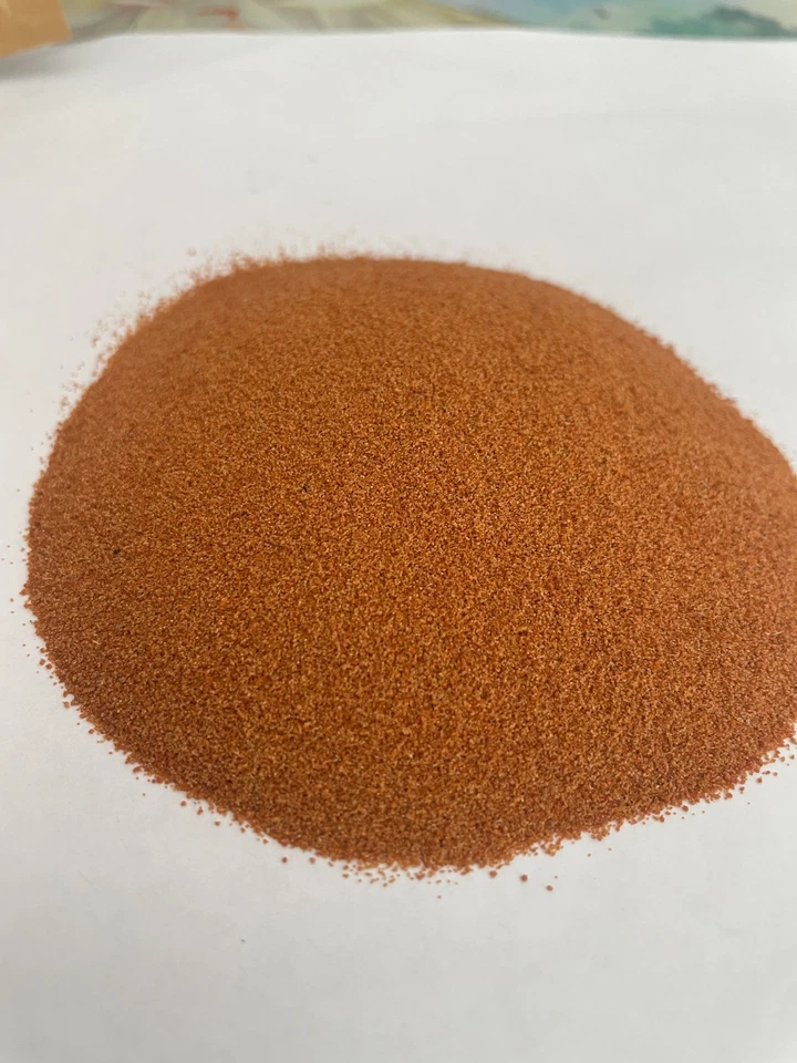 Brine food decapsulated art1mia BBS,  500g/foil bag, free delivery - image 2 of 4