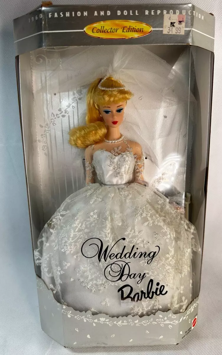 1960 fashion cheap and doll reproduction