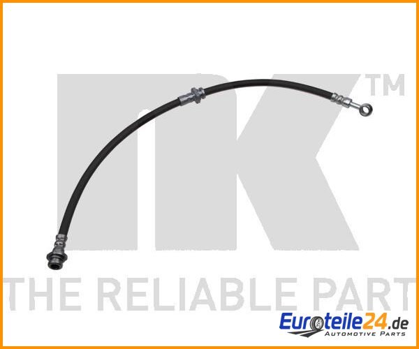 Bremsschlauch Nk 8522115 FüR Nissan Almera Ii-image