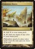 UNKNOWN SHORES X 4 N/M- THEROS MAGIC THE GATHERING