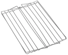 Adjustable Roast Rack by Ekco 4 Different positions 11.5" x 8" (NEW)