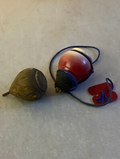 Vintage Spinning TOPs Duncan Beginner And One More