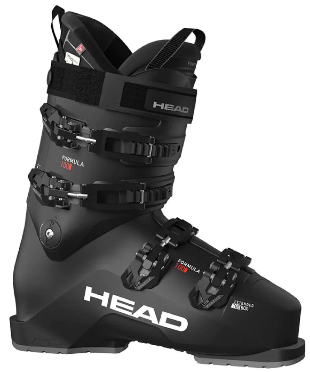 HEAD ヘッド スキーブーツ　FORMULA 100 MV HEAD - HEAD FORMULA 100 MV 28.0（28.5） Amazon.com : HEAD
