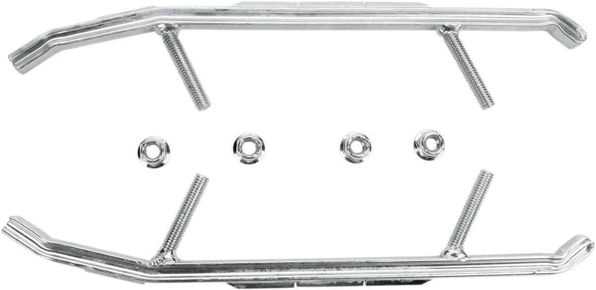 Stud Boy DOOS241045 Shaper Bars, 4.5in. for sale online eBay