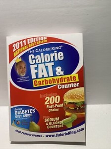 The Calorie King (2011, Paperback) | eBay