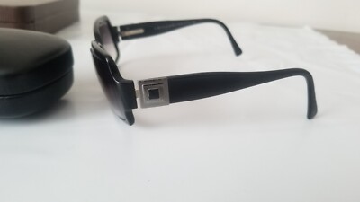 Bvlgari bulgari vintage 90s sunglasses 830 501/11 | eBay display picture 1