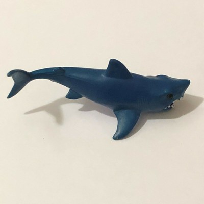 mega bloks shark