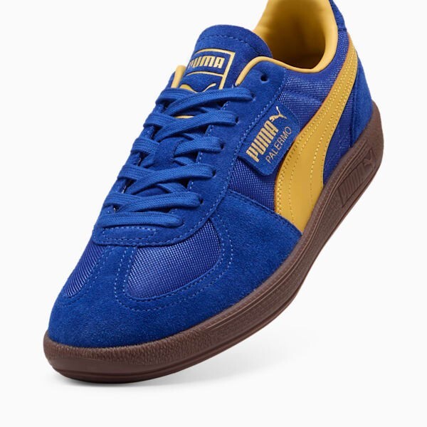 シューズ PUMA PALERMO Palermo Vintage Update Men's Sneakers | PUMA