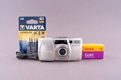 【動作確認済】OLYMPUS SUPERZOOM 80G 新品電池&初期保証付き 動作確認済】OLYMPUS SUPERZOOM 80G 新品電池&初期保証付き