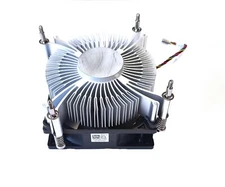 Dell XPS 8940 G5 5090 Inspiron 3880 CPU Cooling Fan with Heatsink Socket 1200