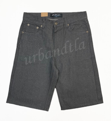 【SATIIIZ】Haro Carpenter Bermuda Denim Pants s-l400.jpg